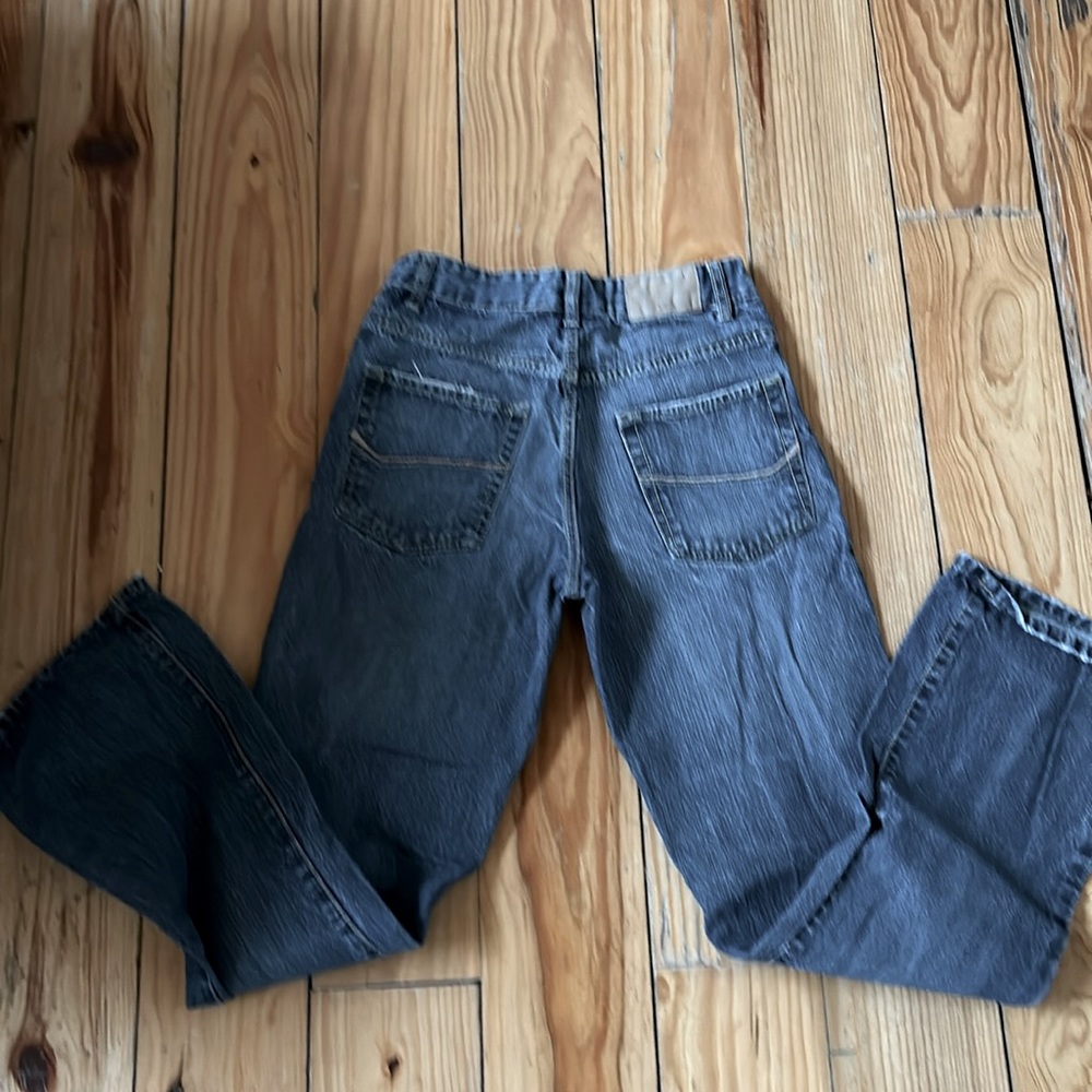 Carbon Jeans 28x32